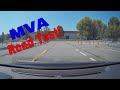 Maryland MVA Drivers License Road Test