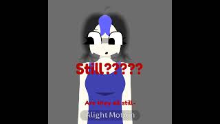Is it simple enough for you? // Ft. My oc Pixie #gacha #animation #lore #art #artist #tweening