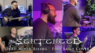 Dead Moon Rising (Sentenced Cover) feat. Anno Domini