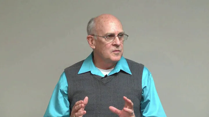 LSS 2016, Talk 5, Prayer Session, Rick Comstock