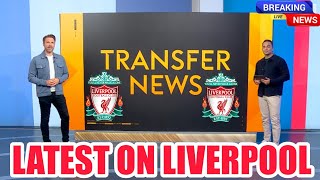 Liverpool Make £75 Million Defender Signing! John W Henry Confirms!  Will Shock the football world
