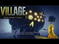 ЖУТКАЯ ДЕРЕВУШКА ► Resident Evil 8: Village #1