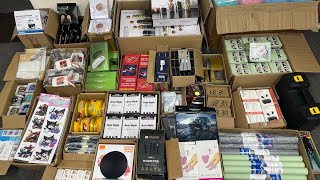 Dhl amazon stock lot for orders visit our website ajtraders.com.pk