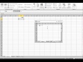 Excel Урок 5 - копиране на формули
