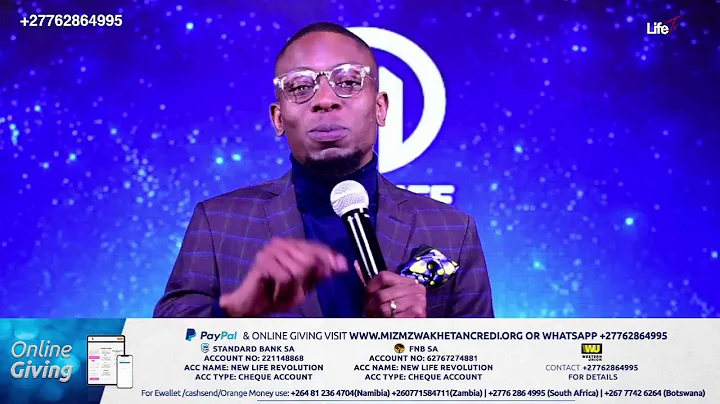 ENOUGH IS ENOUGH - Breaking generational curses