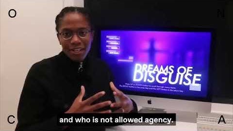 Irene Fubara-Manuel: Dreams of Disguise - Visionary Fictions | ONCA