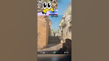 CS2 SPEED GLITCH 😩(pt2)