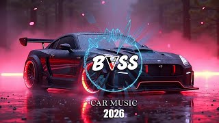 Download Lagu CAR MUSIC 🚗 | EDM REMIX 🔊 BASSBOOSTED CLUB BANGER 💃 DANCE PARTY 2025 MP3
