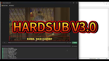 Zenkun Hardsub v 3.0 - Trích phụ đề cứng. Chạy nhiều video cùng lúc, tối ưu tốc độ lẫn chất lượng