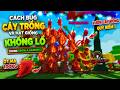 GROW A GARDEN 2 THỬ THÁCH TRỒNG HẠT GIỐNG MYTHICAL XỊN NHẤT GAG2 VÀ TẶNG HẠT GIỐNG DRAGON VÀ GHOST