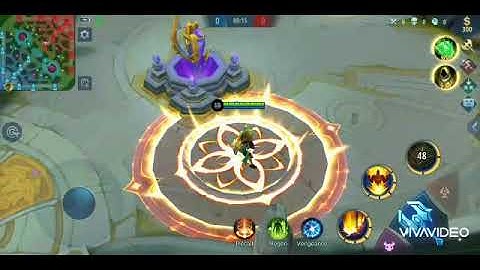 Hero Transition | #MLBB