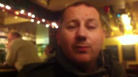 Matthew Gaunt, Outlook Campaign