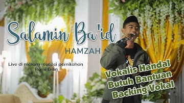 Salamin Ba