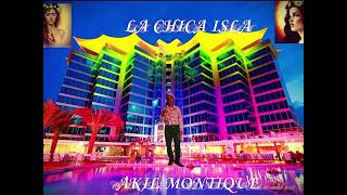 Akil Montique - Tropicana (Official Audio)