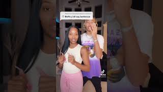 Celebrity ASKING QUI AND KEN TO SAY BARBECUE 🫢💀 #shorts #quiandken Wealth