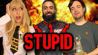 The Worst Yu-Gi-Oh! Opinions I’ve Ever Heard