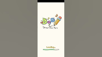 Draw One Part (Dop) level 79