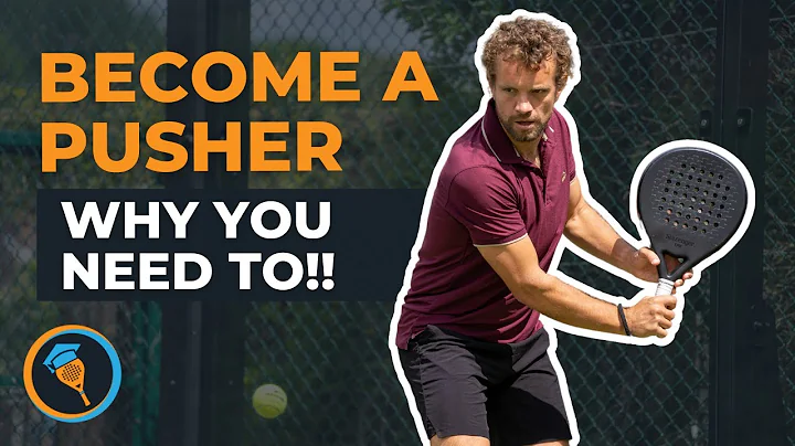 Stop "HITTING" and GUIDE the ball!