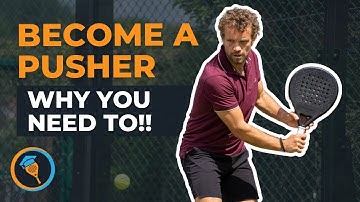 Stop "HITTING" and GUIDE the ball!