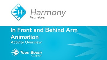 Activity Overview with Harmony Premium