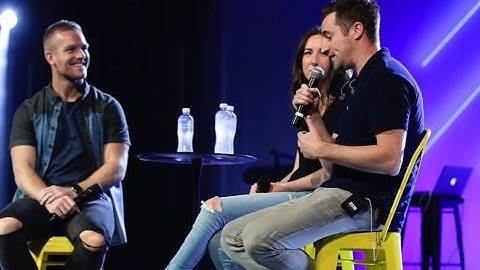 Tim & Rachel Hughes | Linc Church