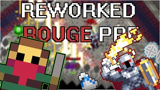 Rework Rouge MOTMG 2024 PPE | EP 26 | 0 To Divine Pet | RotMG