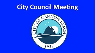 City Council Meeting - 11/4/2025