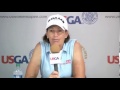 2013 U.S. Women's Open: Juli Inkster Pre-Championship
