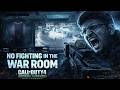 Call of Duty 4 Remastered NO FIGHTING IN THE WAR ROOM Mission | COD4 Remastered Walkthrough EP-18