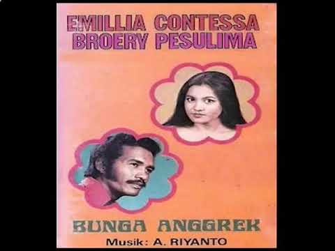 TERBONGKAR‼️ Nama \"Ressa\" Muncul di Wasiat Emilia Contessa? Denada Panik!