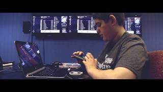 BLUE1647 Youth Tech Promo Video SHORT
