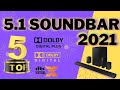 🔥 Best 5.1 Soundbar in India 🇮🇳  | Dolby |  Best budget soundbar | Dolby Digital | DTS Virtual X 🔥