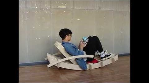 Rocking Curve / crafting film