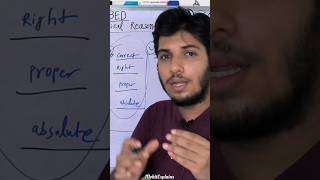 Odisha B.Ed Analogy &amp; Odd Words MCQ Practice 🎓 #OdishaBed2026#LogicalReasoning#BedEntranceExam #yt
