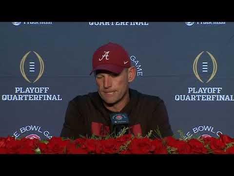 Is THIS The Reason For Alabama's Emotional Post?