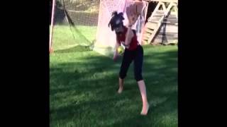Softball stereotypes