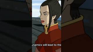 Azula Is Soo Bad