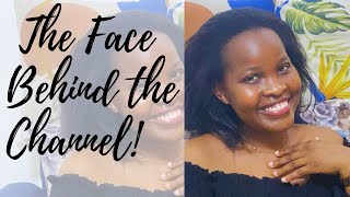 Intro Video- Meet Me | The face behind the channel 
