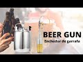 Enchedor De Garrafa Beer Gun Enchedor De Garrafa Beer Gun
