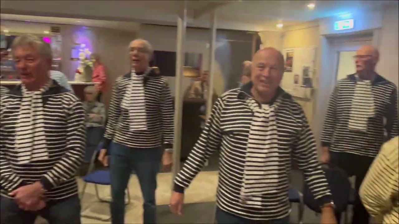 Nootdweer presenteert... 3 december 2022