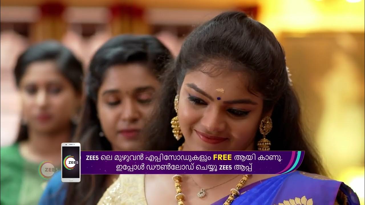 Ep 198 Kudumbashree Sharada Zee Keralam Best Scene Watch Full