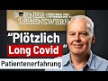 Long COVID: Niemand fand etwas - bis dieser Bluttest kam | Patientenerfahrung Börner Lebenswerk Mp3 Song