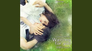 Video thumbnail of "Jo Hyun Ah (Urban Zakapa) - Waiting for You (Waiting for You)"