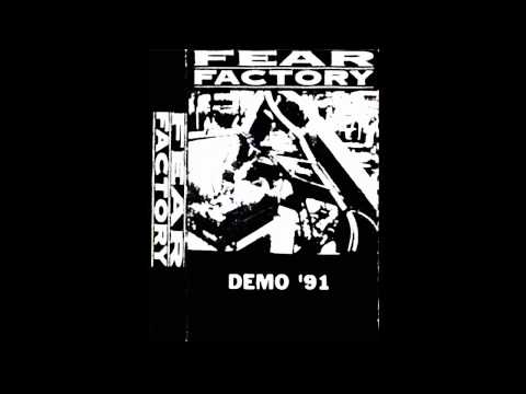 Video: FEAR Demo Ut På Fredag 
