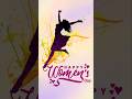 Happy women's day WhatsApp status 2026 #youtubeshorts #shortfeed #womensday #shortvideo #shorts