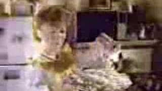 Cheese, Glorious Cheese 1987 Commercial