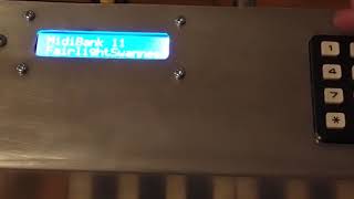 Strömer Wavtron (Wav trigger)
