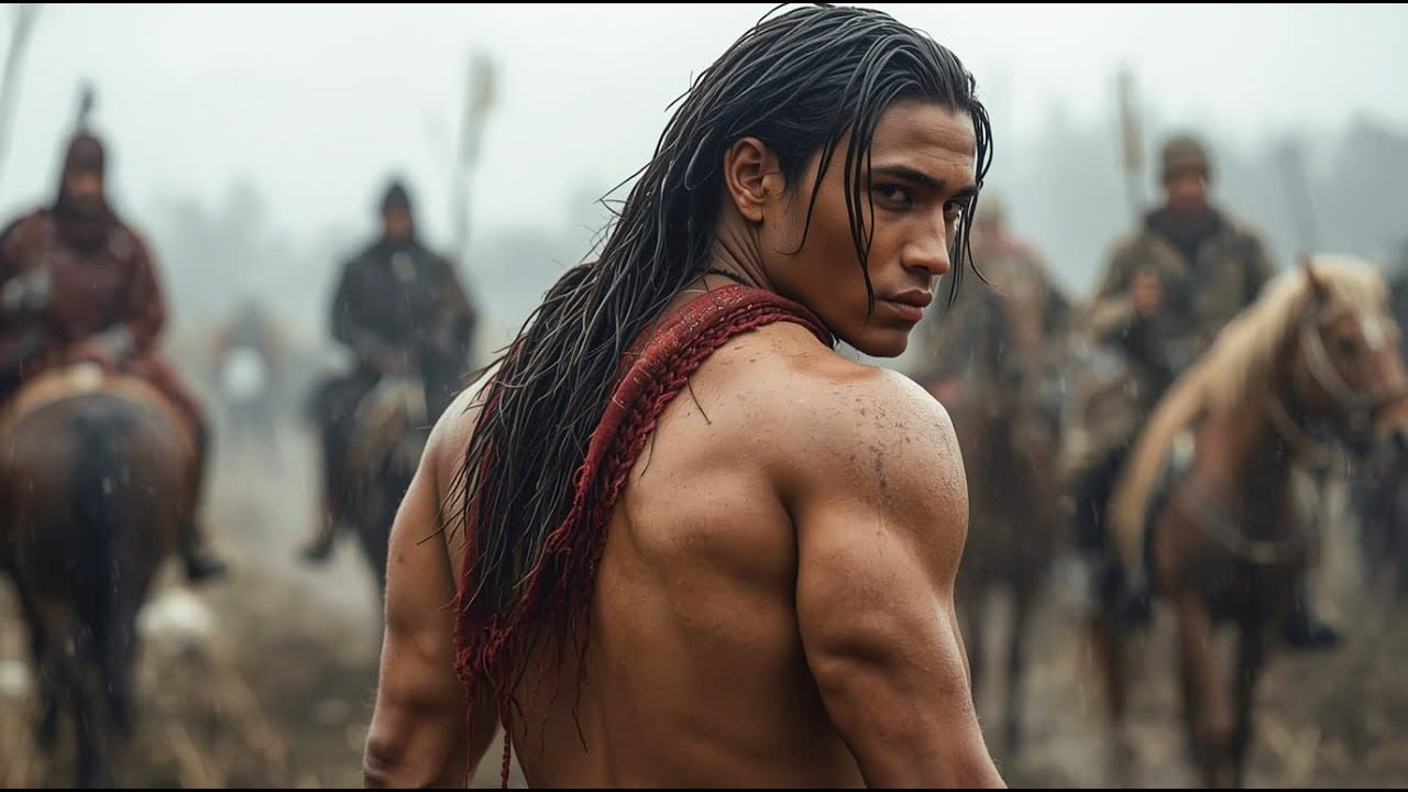 His Words In The Dark — “Be My Woman Tonight” — Left Her Breathless.