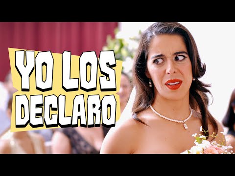 YO LOS DECLARO