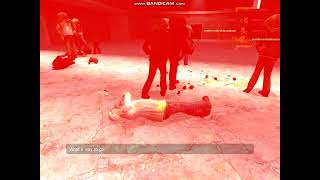 Junk GMOD Footage #1